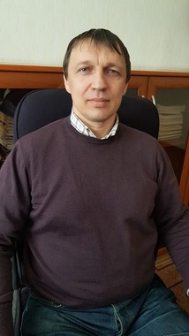Баздунов Николай Дмитриевич